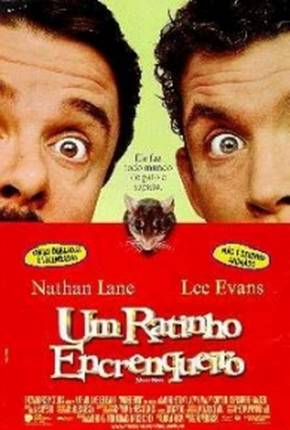 Baixar Um Ratinho Encrenqueiro (BRRIP) Torrent