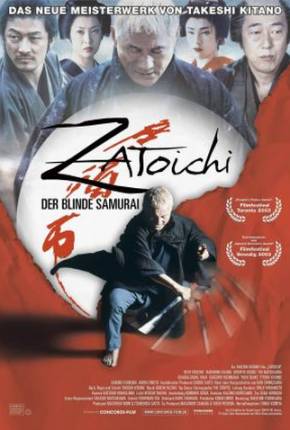 Baixar Zatoichi / Zatôichi Torrent